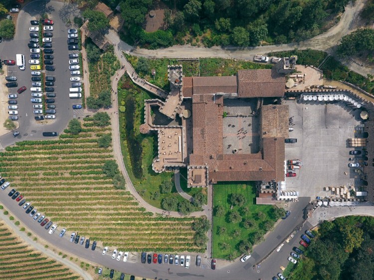 Domaine Carneros Napa (31 of 31)