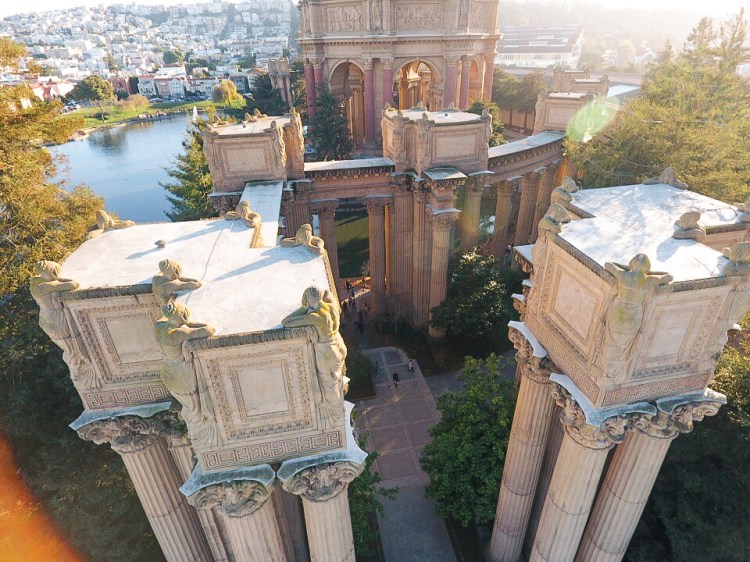Palace of the Fine Arts(3 of 31)